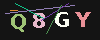 Gambar captcha
